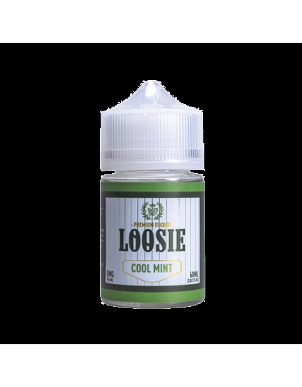 Loosie, Cool Mint