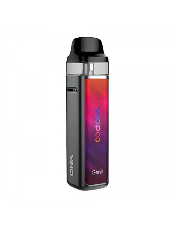 Voopoo Vinci 2 Pod Mod Kit