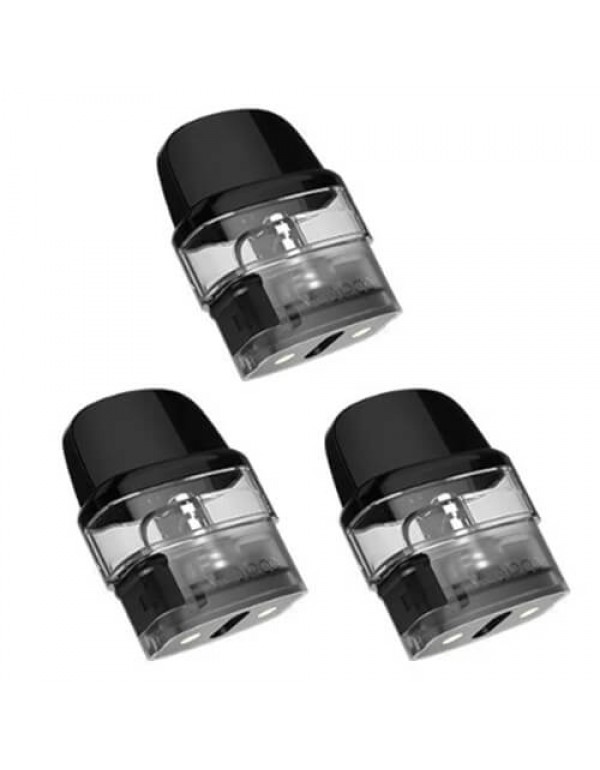 VooPoo Vinci Replacement Pods - (3 Pack)