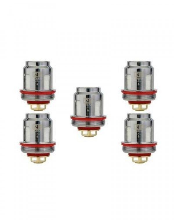 Voopoo UFORCE Replacement Coils, 5 Pack