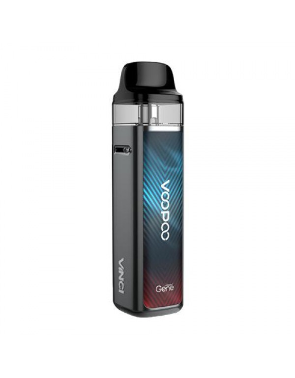 Voopoo Vinci 2 Pod Mod Kit