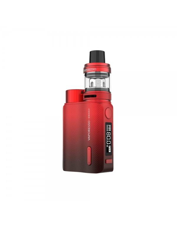 Vaporesso SWAG II Kit