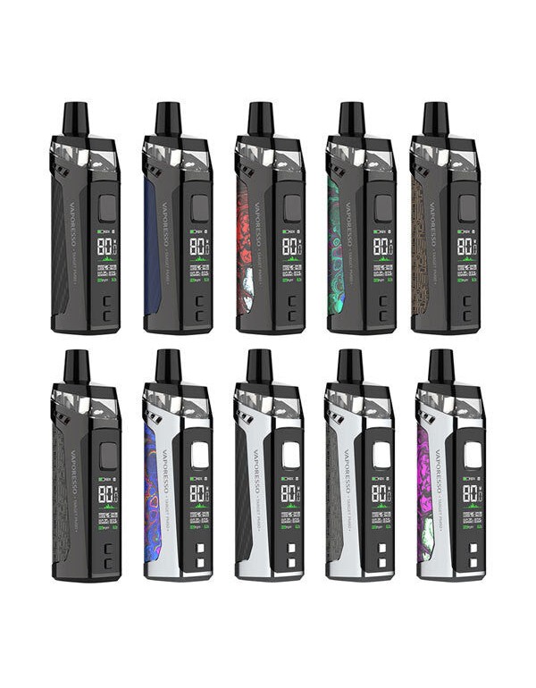 Vaporesso PM80 Care Kit