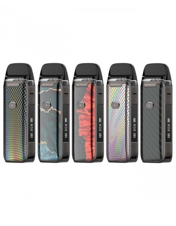 Vaporesso Luxe PM40 Kit