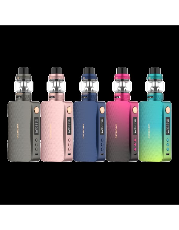 Vaporesso Gen S 220W Vape Kit