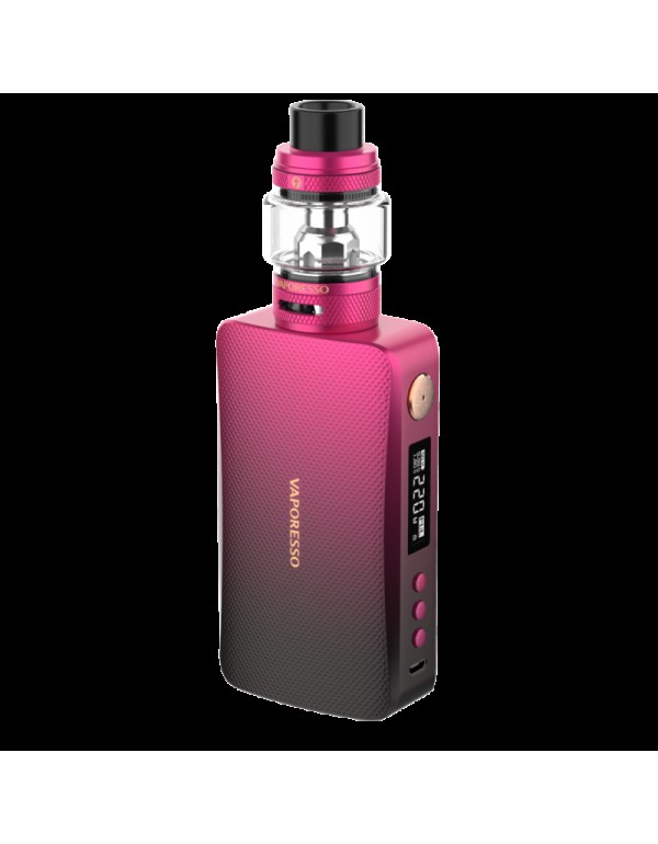 Vaporesso Gen S 220W Vape Kit