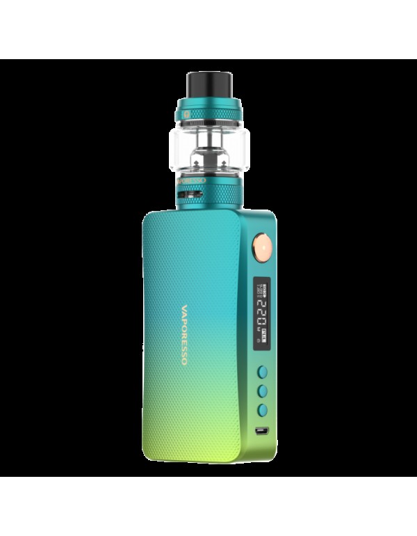 Vaporesso Gen S 220W Vape Kit