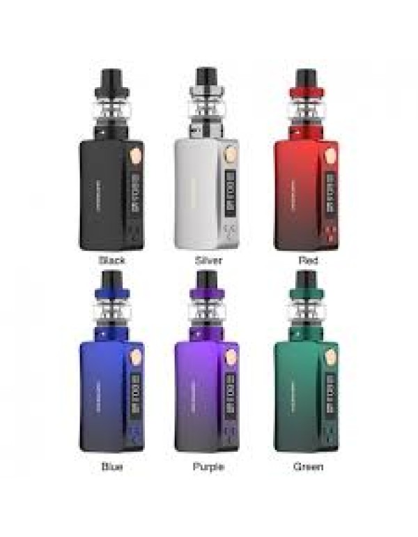 Vaporesso Gen Nano 80W Vape Kit