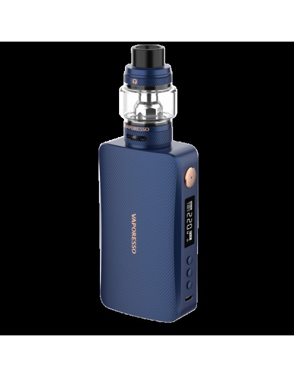 Vaporesso Gen S 220W Vape Kit