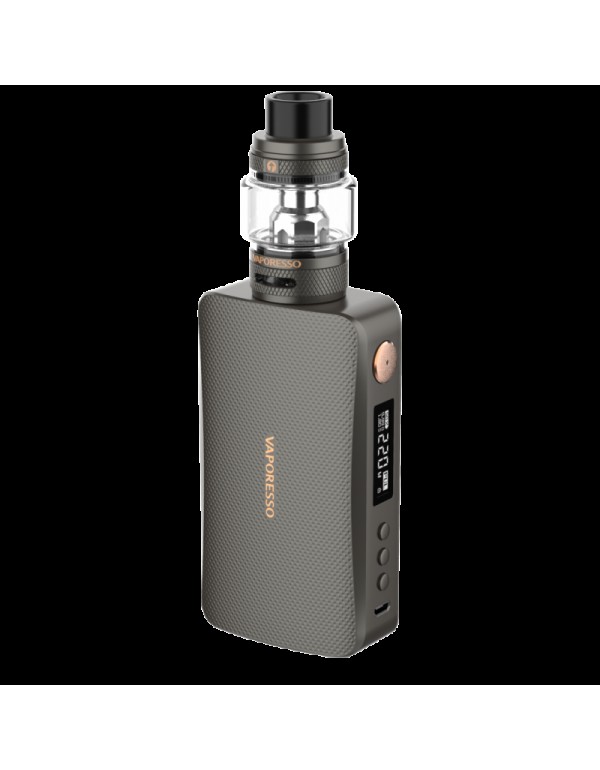 Vaporesso Gen S 220W Vape Kit