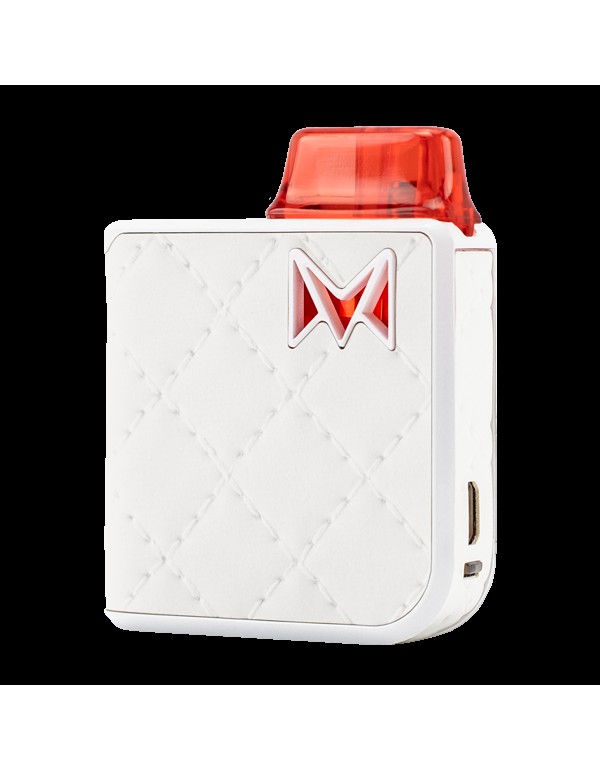 Smoking Vapor MI-Pod Royal Collection Kit