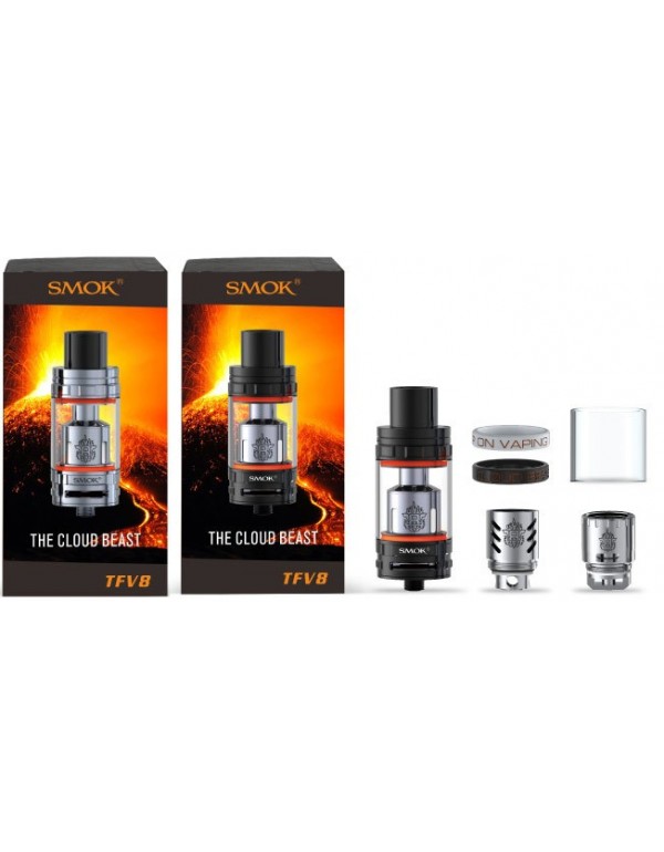 SMOK TFV8 Vape Tank