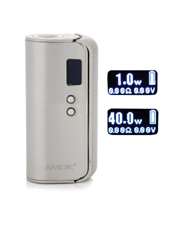 SMOK OSub 40W Box Mod