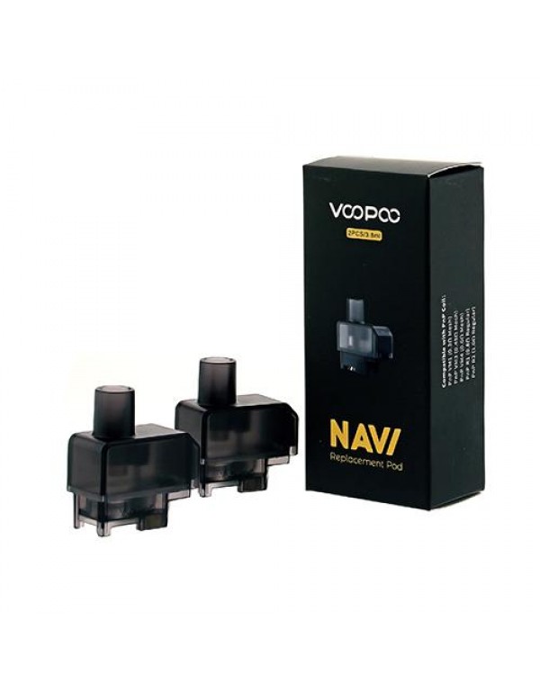 VOOPOO - Navi Pods