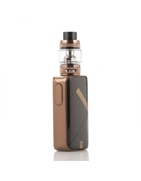 Vaporesso, Luxe II Kit