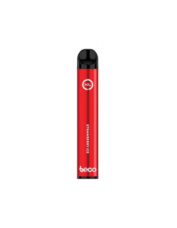 Vaptio Beco Bar XL Disposable Vape Kit | Disposables