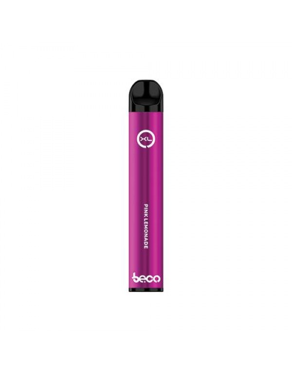 Vaptio Beco Bar XL Disposable Vape Kit