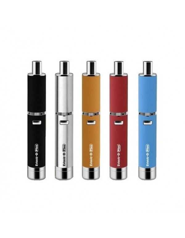 Yocan Evolve-D Kit