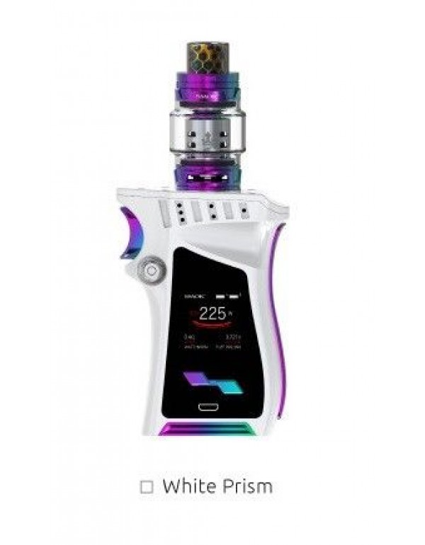 SMOK Mag Kit (Right Handed)