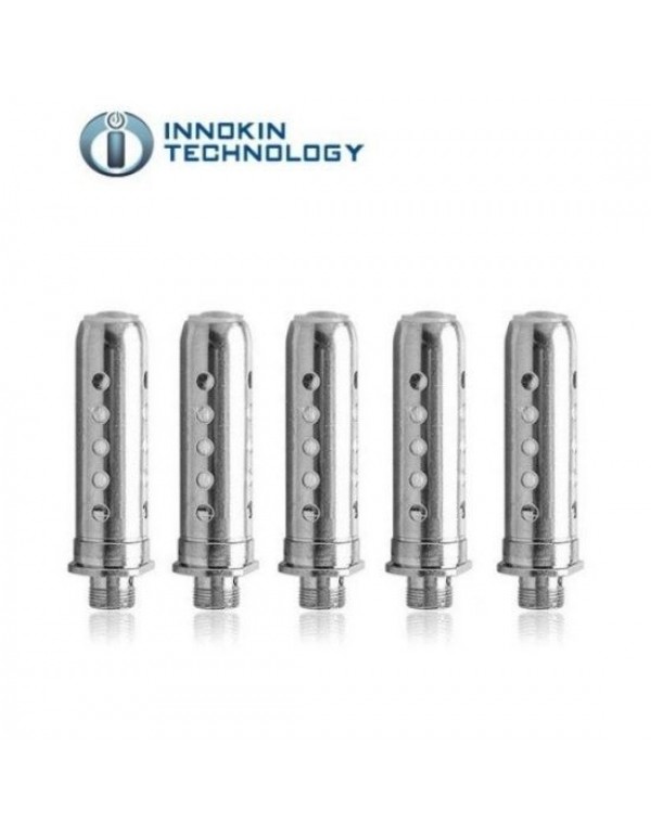 Innokin Endura T20 Replacement Coils, 5 Pack