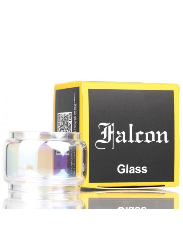 Horizon Flacon Replacement Glass