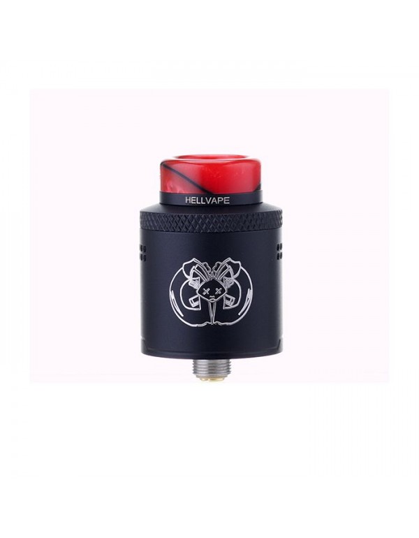 HellVape Drop Dead RDA