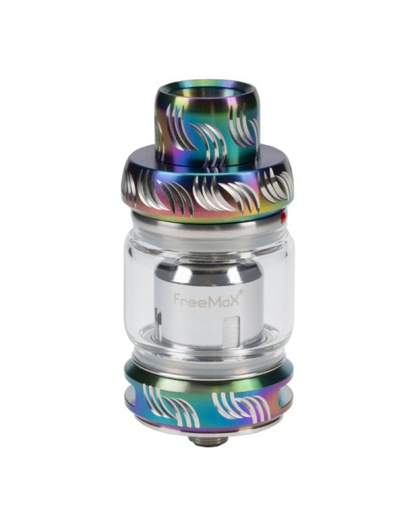 Freemax Mesh Pro Metal Vape Tank