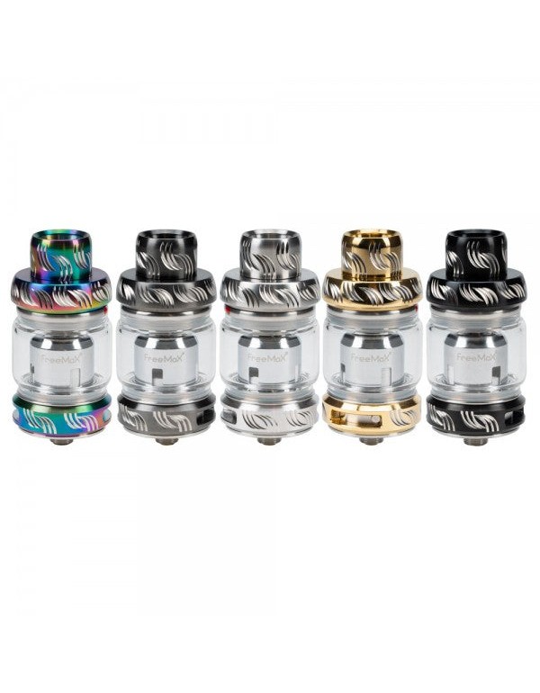 Freemax Mesh Pro Metal Vape Tank