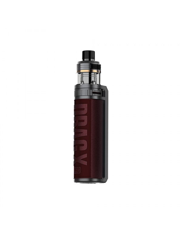 Voopoo DRAG X Pro Pod Mod Kit