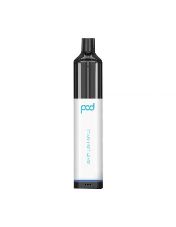 Pod Juice Pod 3500 Disposable Vape