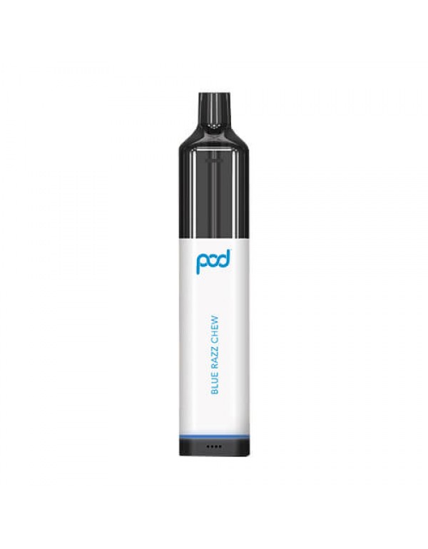 Pod Juice Pod 3500 Disposable Vape