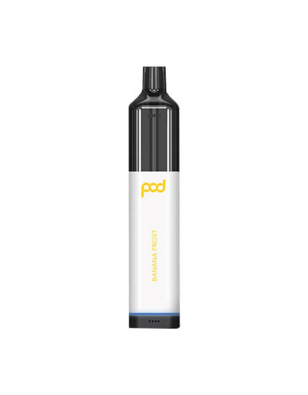 Pod Juice Pod 3500 Disposable Vape