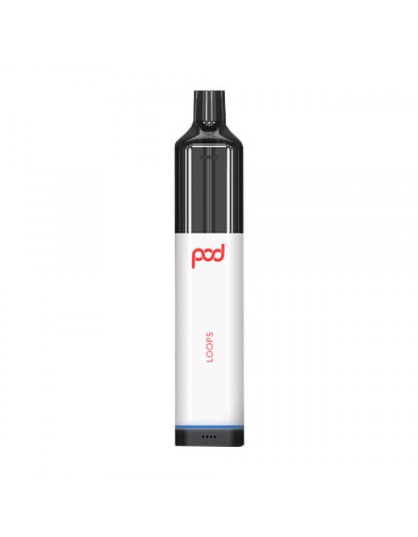 Pod Juice Pod 3500 Disposable Vape