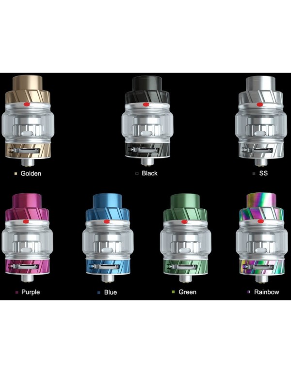 Freemax Fireluke 2 Vape Tank