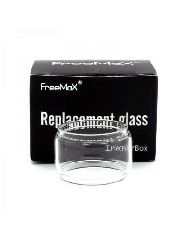 Freemax Fireluke 2 Replacement Glass